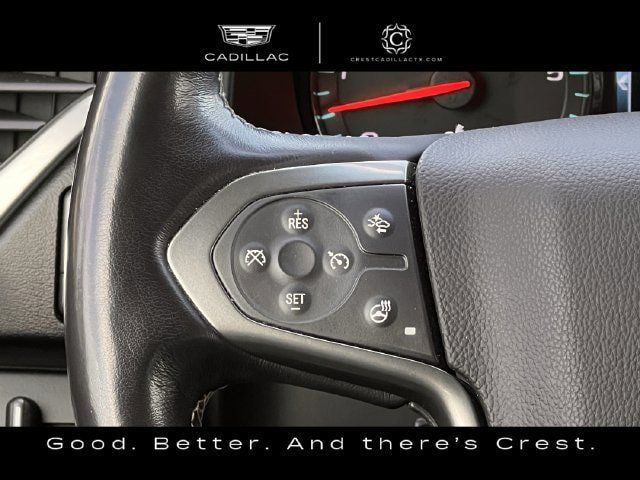 Used 2020 Chevrolet Tahoe LT w/ Texas Edition Package AWD/4WD image 13