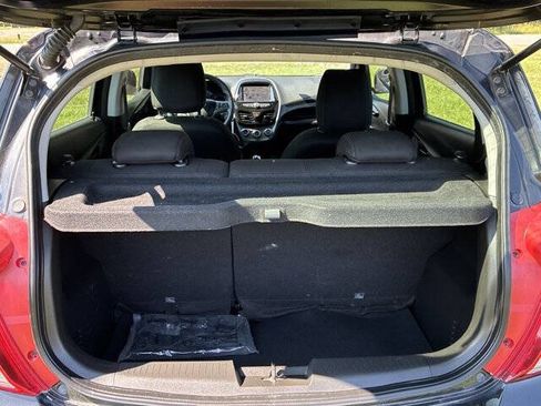 Used 2020 Chevrolet Spark LT FWD image 20