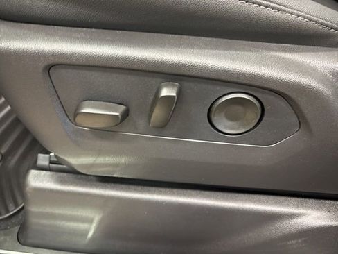 New 2026 Chevrolet Silverado 2500 LTZ w/ LTZ Plus Package image 47