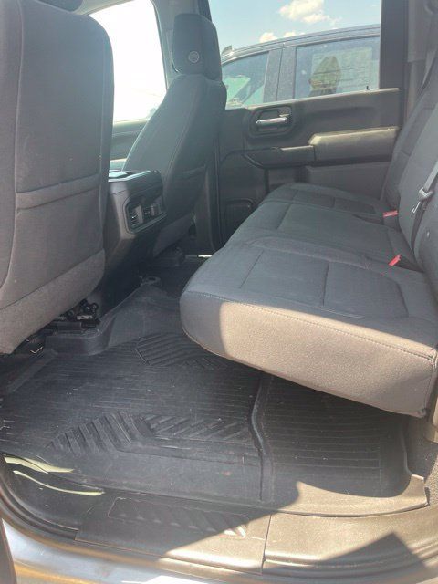 Used 2023 Chevrolet Silverado 2500 LT w/ Texas Edition AWD/4WD image 15