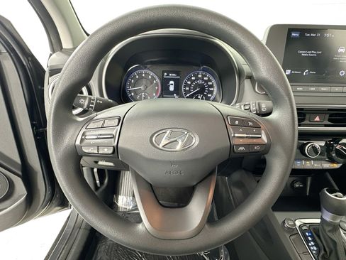 Used 2023 Hyundai Kona SEL AWD/4WD image 11