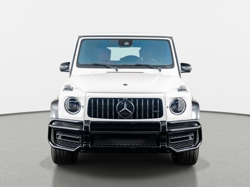 Used 2024 Mercedes-Benz G 63 AMG 4MATIC image 23