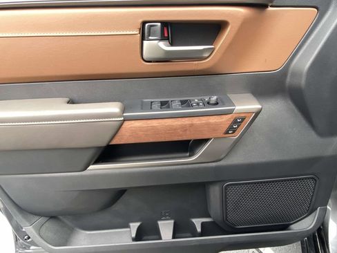 New 2026 Toyota Tundra 1794 Edition image 26