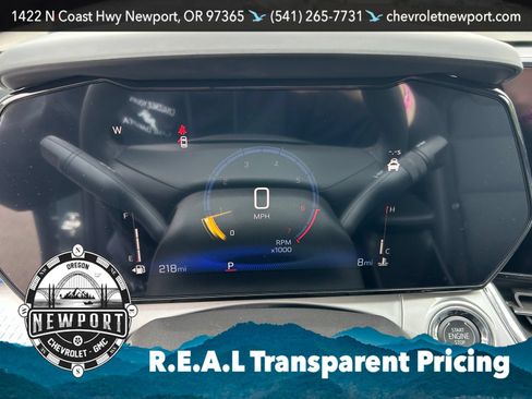 New 2026 Chevrolet Trax LT w/ LT Convenience Package FWD image 16