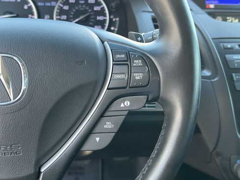 Used 2017 Acura RDX AWD image 19