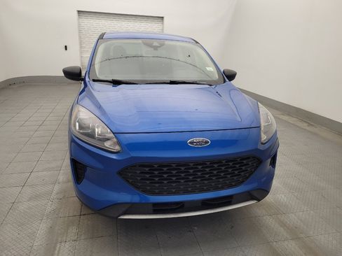 Used 2020 Ford Escape S FWD image 14