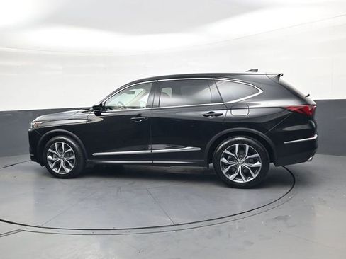 Used 2023 Acura MDX SH-AWD w/ Technology Package image 6