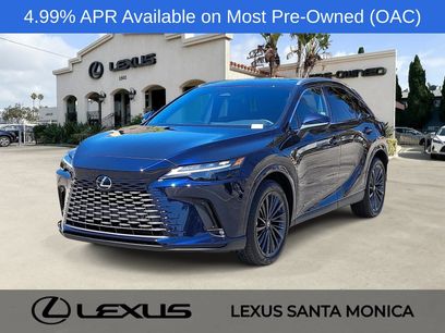 Used 2026 Lexus RX 350 Premium w/ Convenience Package