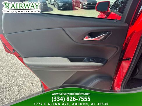 Used 2019 Chevrolet Blazer RS FWD image 30
