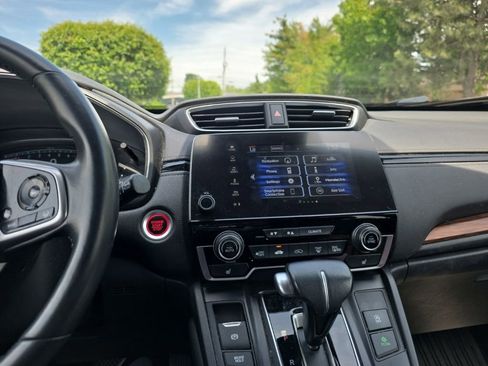 Used 2022 Honda CR-V Touring image 23