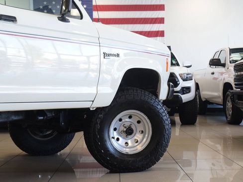 Used 1988 Ford Bronco II 2WD image 27