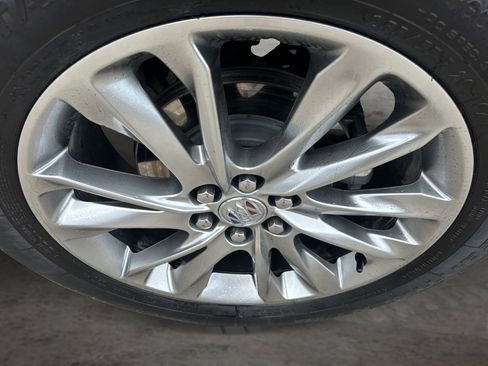 Used 2024 Buick Enclave Avenir w/ Trailering Package, 5000 lbs. AWD/4WD image 19