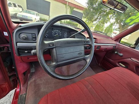 Used 1995 Ford F150 XL image 14