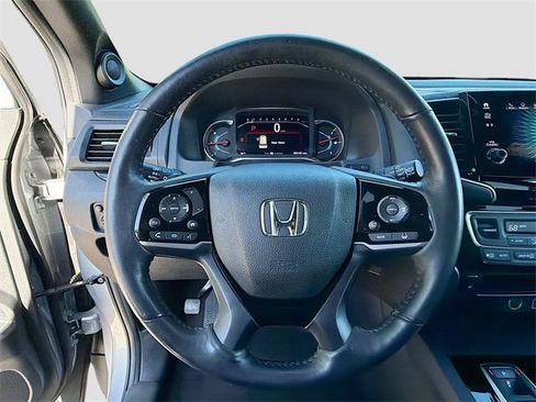 Used 2019 Honda Passport Touring image 40