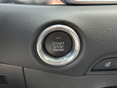 New 2025 MAZDA CX-5 Signature image 25