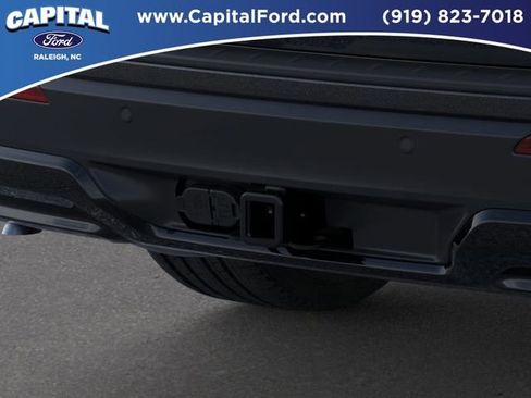 New 2026 Ford Explorer ST-Line w/ ST-Line Street Pack RWD image 23