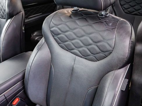 Used 2022 Hyundai Palisade Calligraphy w/ Cargo Package FWD image 30