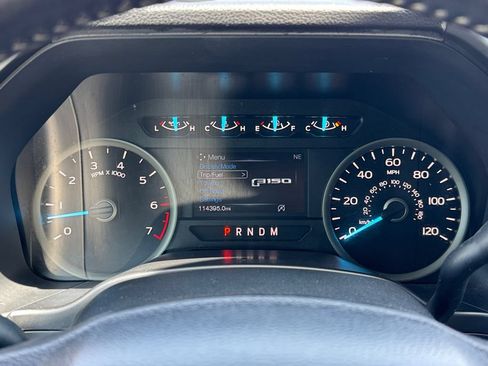Used 2020 Ford F150 XLT w/ Equipment Group 302A Luxury AWD/4WD image 14