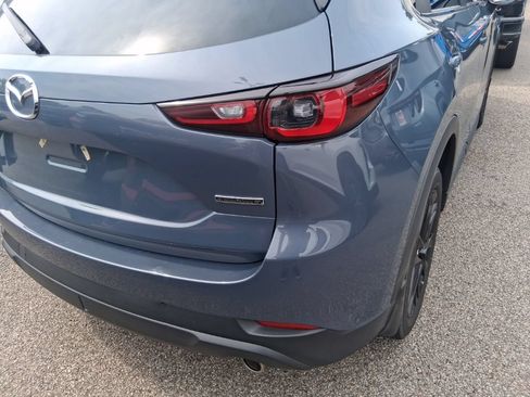 Used 2023 MAZDA CX-5 Carbon Edition AWD/4WD image 4