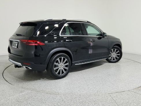Used 2025 Mercedes-Benz GLE 350 4MATIC image 6