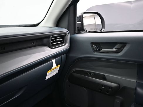 New 2025 Ford Maverick Lariat w/ Black Appearance Package AWD/4WD image 21