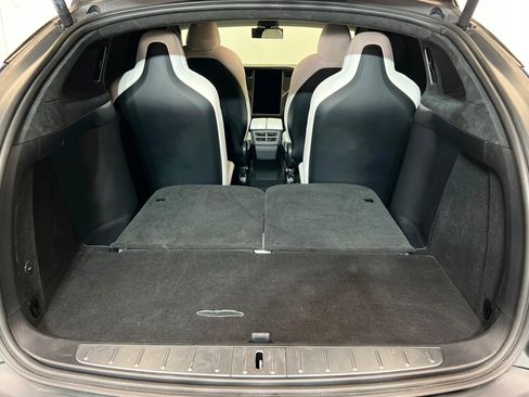 Used 2021 Tesla Model X Performance image 22