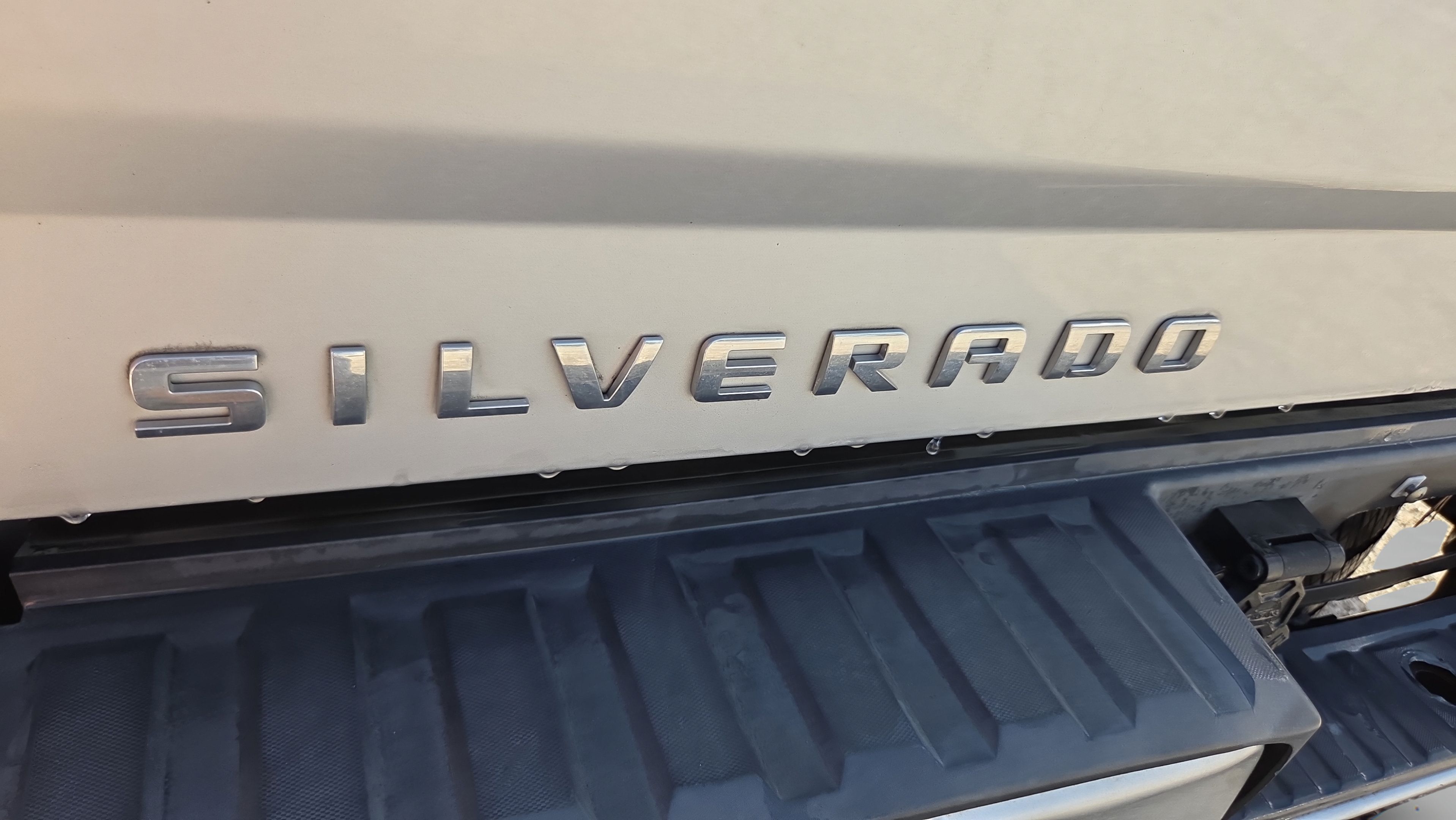 Used 2017 Chevrolet Silverado 1500 Custom w/ Custom Convenience Package RWD image 17