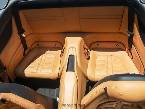 Used 2015 Ferrari California T RWD image 70