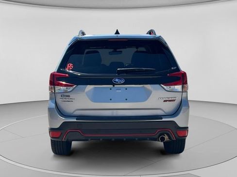 Used 2024 Subaru Forester Sport AWD/4WD image 5