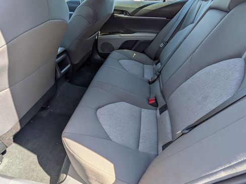Used 2023 Toyota Camry LE FWD image 17