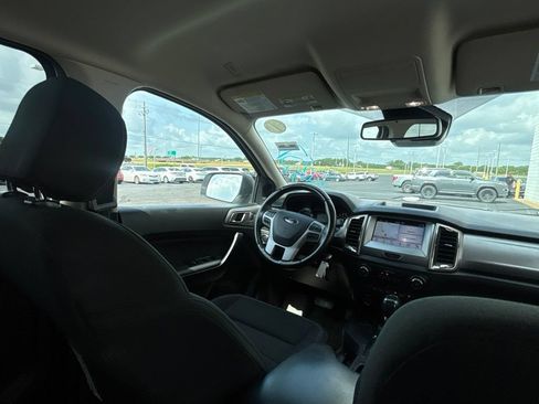 Used 2019 Ford Ranger XLT w/ Equipment Group 301A Mid RWD image 27