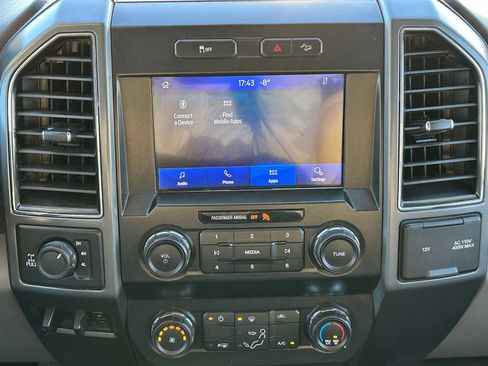 Used 2022 Ford F350 XLT w/ XLT Value Package image 24