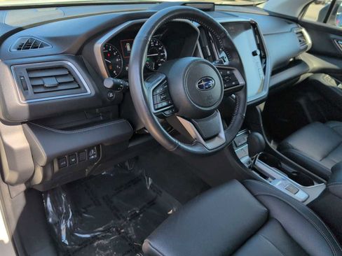 Used 2023 Subaru Ascent Limited w/ Technology Package image 10