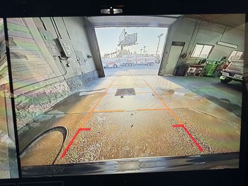 New 2026 GMC Terrain Elevation w/ Elevation Premium Package image 15