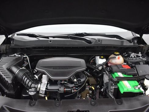 Used 2020 Chevrolet Blazer LT image 16