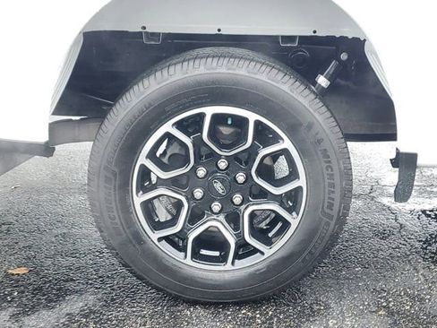 Certified 2023 Ford F150 XL w/ STX Appearance Package image 7