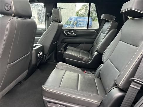 Certified 2023 GMC Yukon SLT AWD/4WD image 17