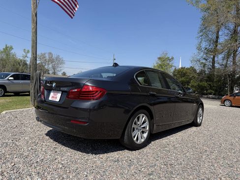 Used 2016 BMW 528i 528i 4dr Sedan image 9