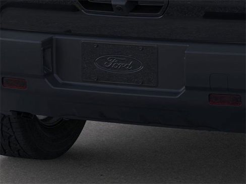 New 2024 Ford Bronco Sport Badlands image 23