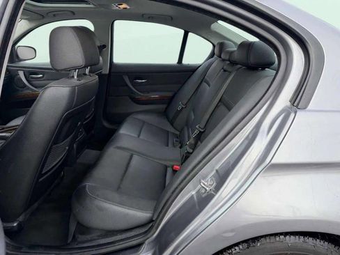 Used 2009 BMW 328i xDrive Sedan image 8