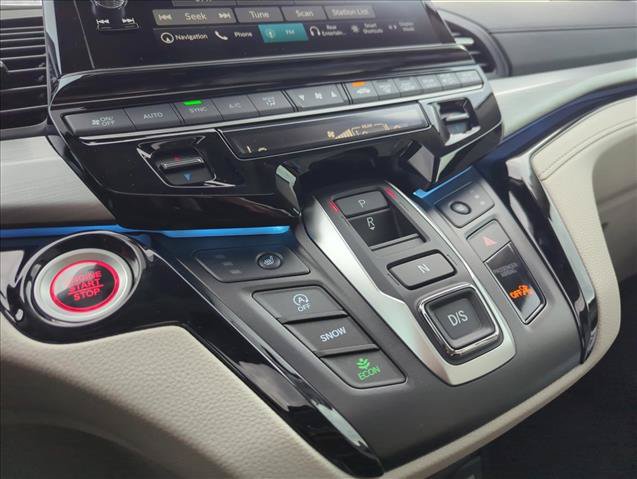 New 2026 Honda Odyssey Touring image 19