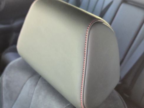 Certified 2025 Acura ADX A-Spec image 17