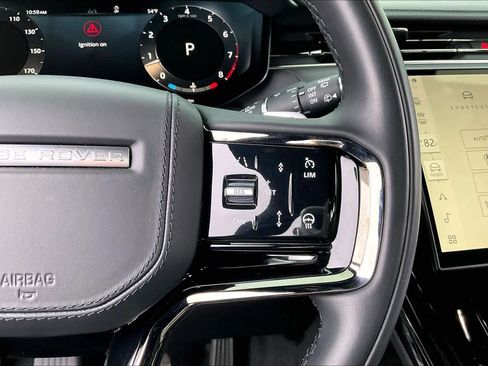 Used 2025 Land Rover Range Rover Sport Autobiography image 22