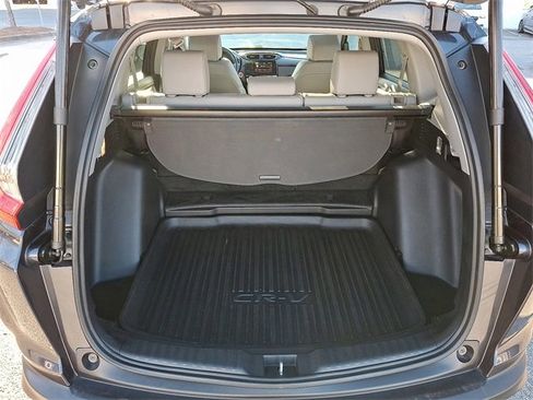 Used 2018 Honda CR-V EX-L image 26