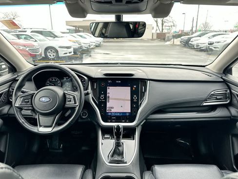 Used 2020 Subaru Outback Limited XT w/ Popular Package #2 image 20