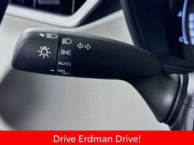 Certified 2026 Toyota Corolla LE FWD image 15