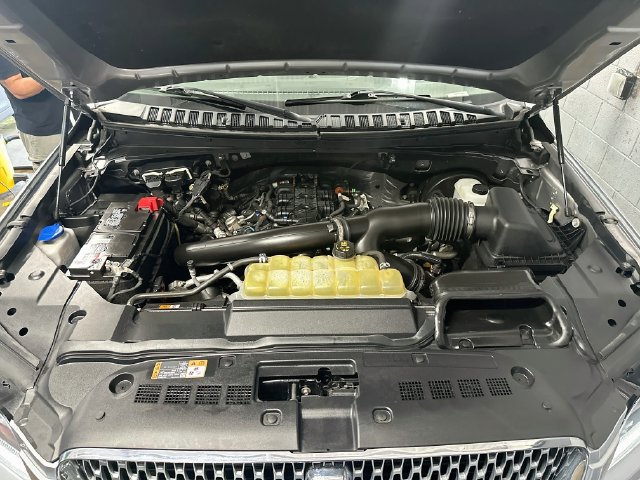 Used 2021 Lincoln Navigator Reserve w/ Luxury Package AWD/4WD image 32