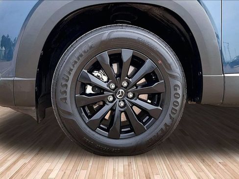 Certified 2025 MAZDA CX-50 AWD 2.5 S w/ Premium Package image 8