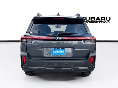 New 2026 Subaru Outback Premium AWD/4WD image 6