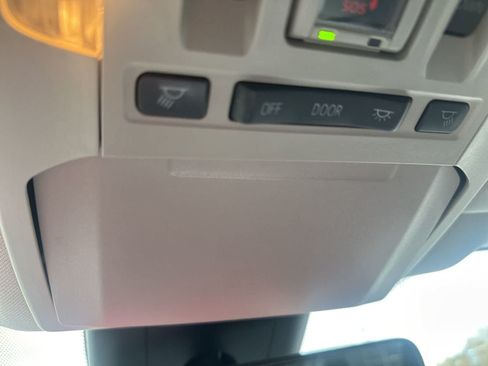 Used 2021 Toyota Highlander XLE AWD/4WD image 6